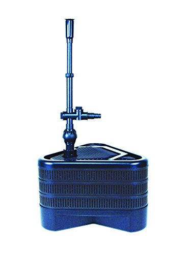 Trio Pond Filter Kit