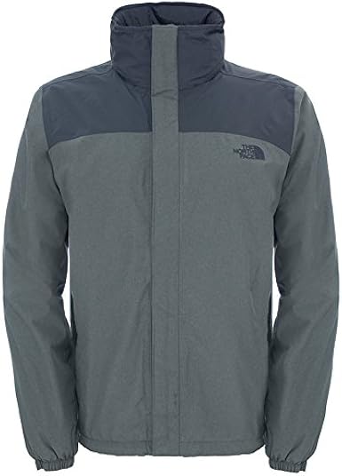 the north face resolve t0a14yjk3