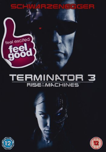 Terminator 3 - Le macchine ribelli