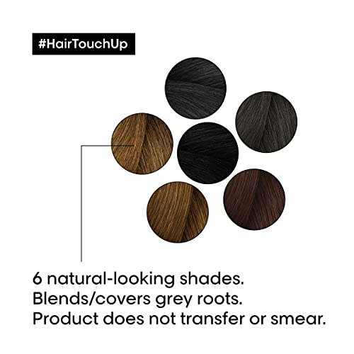 L'Oreal Professionnel Hair Root Touch Up | Root Concealer Spray ...