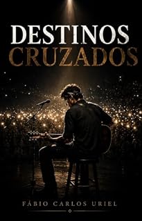 Livro Destinos Cruzados