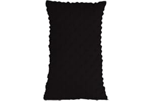 WURONSA Tiny Pillow, 11''*7'' Small Pillow for Travel, Pets, Mini Pillows Support for Neck, Wrist, Knee, Travel Pillow and Small Decorative Pillow