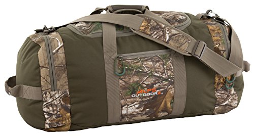 ALPS OutdoorZ High Caliber Duffle, Large