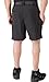 5.11 Tactical Bike Patrol 9-Inch Lightweight Shorts, Inseam, Nylon Spandex Fabric, Style 43057