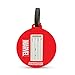 American Tourister Captain America Shield Travel Accessory Luggage ID Tag