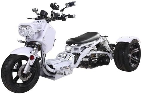 icebear maddog 150cc