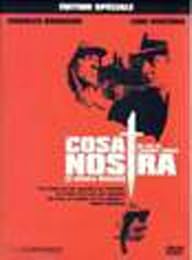 Cosa Nostra - Édition Spéciale