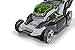 EGO Power+ 20-Inch 56-Volt Lithium-ion Cordless Lawn Mower - 4.0Ah Battery and Charger Kit