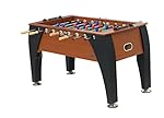 KICK Foosball Table Legend, 55 In