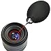 New Black Watch Cleaning Tool Rubber Powerful Air Dust Blower for Repair iPhone