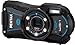 Pentax Optio WG-1 Adventure Series 14 MP Waterproof Digital Camera with 5x Wide-Angle Optical Zoom (Black)