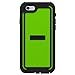 Trident 4.7-Inch Cyclops Series Case for Apple iPhone 6/6s - Retail Packaging - Trident Green
