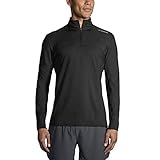 Brooks Mens Dash 1/2 Zip