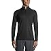 Brooks Mens Dash 1/2 Zip
