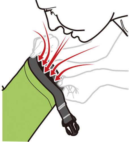 Amazon Therm a Rest NeoAir All Season SV Mattress Sports