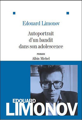 Autoportrait d'un bandit dans son adolescence