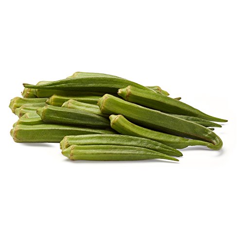 Okra, 1 lb