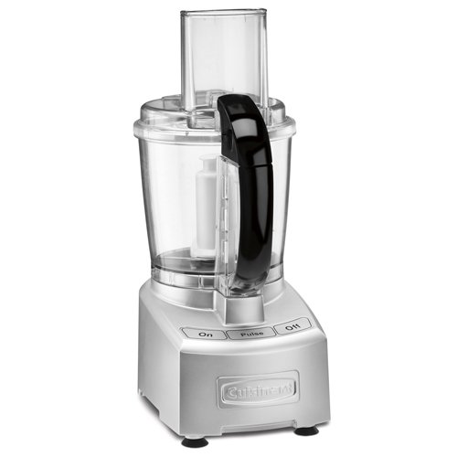 Cuisinart MFP-108 7-cup Food Processor Elite Collection