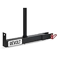 Revolt Fitness Belt Squat Attachment. Fits 3” x 3” Tubular Steel