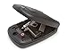 Winchester Safes Defender by RFID Handgun Safe, Flat Black, 1 Gun Capacity,