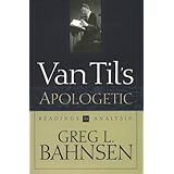 Van Til's Apologetic