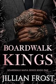 Boardwalk Kings (Boardwalk Mafia Book 1)