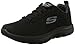 Skechers Sport Men's Flex Advantage 2.0 The Happs Oxford,Black,12 M US