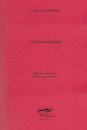 La  femme-enfant