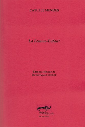La  femme-enfant