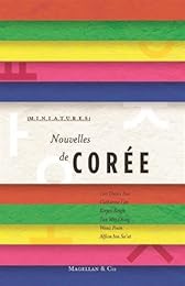 Nouvelles de Corée