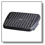 Fellowes Standard Foot Rest