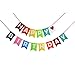 Glittery Gold Cheers to 21 Years Banner for 21st Birthday Wedding Anniversary Party Decoration