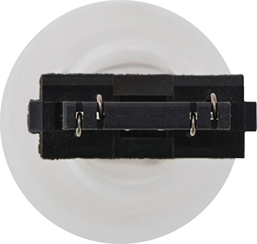 Philips 3047 LongerLife Miniature Bulb, 2 Pack