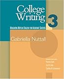 College Writing, Reid, Joy and Schuemann, Cynthia, 0618230300