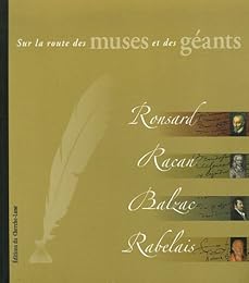 Sur la route des muses et des géants