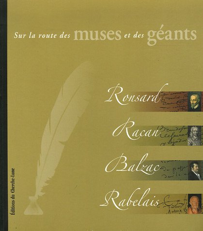 Sur la route des muses et des géants