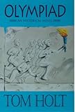 "Olympiad" av Tim Holm