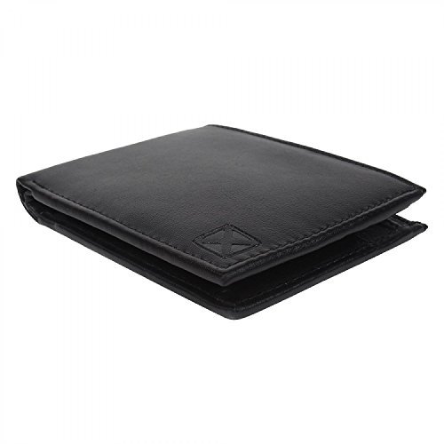 axe style analogue black dial men's combo of watch , wallet and sunglass(x3503wws)