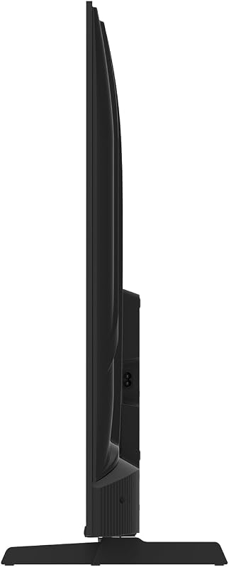 H6 QLED 4K 65" 65H6GUX, Smart TV com Google TV, Dolby Audio, HDR10+, MEMC, Qualidade de Imagem AI, Bluetooth 5.1, Gaming Accelerator 120Hz DLG, USB 2.0 x 2, DBX TV, HDMI 2.1 x 4 [2026]