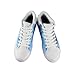 RenBen Non-slip plimsolls Custom Dallas Cowboy Men's Canvas Shoes Footwear Sneakers Flat Shoes