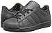 adidas Originals Superstar C Basketball Shoe (Little Kid),Black/Black/Black,3 M US Little Kid