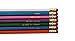 Friends TV Show Gift Back to School Pencil Set of 7 Funny Pencils with Quotes Student Gift for Her