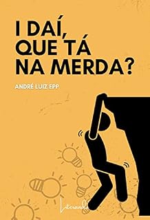 Livro I daí, que tá na merda?