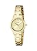 Citizen Women's EL3032-53P Analog Display Japanese Quartz Gold Watch