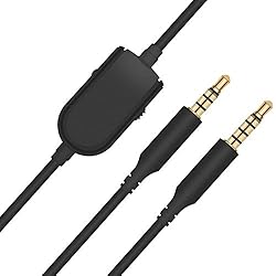 Alitutumao Replacement Astro A10 A40 Audio Chat