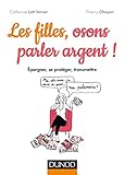 Les filles, osons parler argent ! by