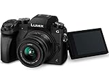 Panasonic LUMIX G7