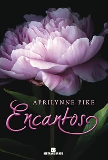 Livro Encantos - Fadas
