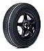 Travelstar HF288 ST225/75R15 10 Ply 117/112N Load Range E Radial Trailer Tire - ST 225/75/15 225/75R15 (Tire Only)