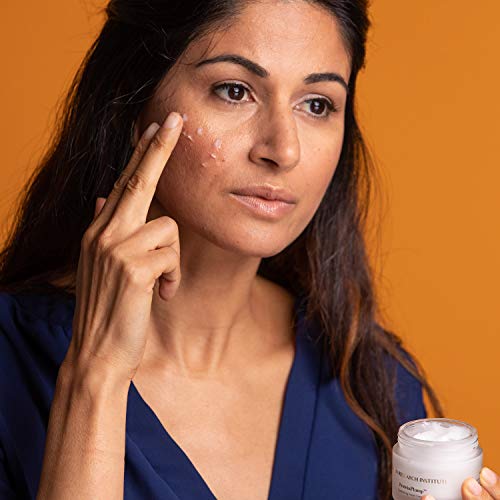 Skin Research Institute ProteinPlump Hydrating Face Cream Moisturizer